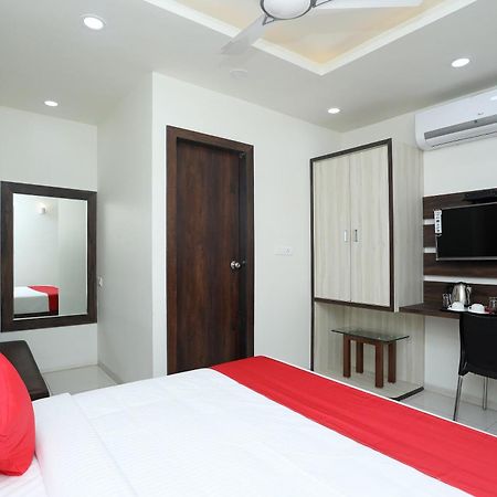Super Hotel O Taste Of Temple Bhopal Zewnętrze zdjęcie